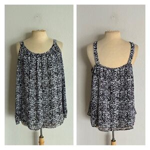 Lane Bryant tank